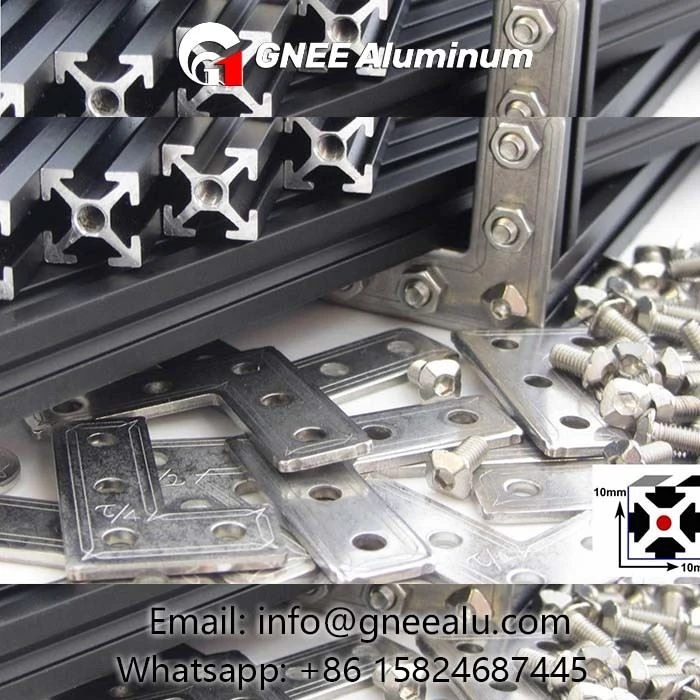 Aluminum Beam 6061-T6
