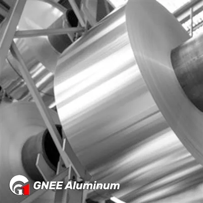 1100 aluminiumsfolie