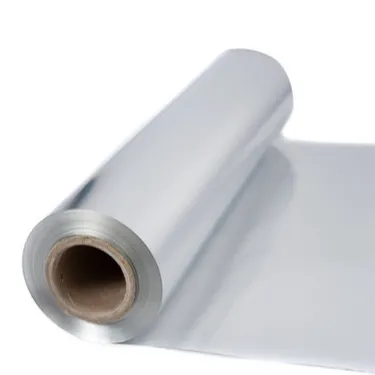 Alu Household Foil Jumbo Roll