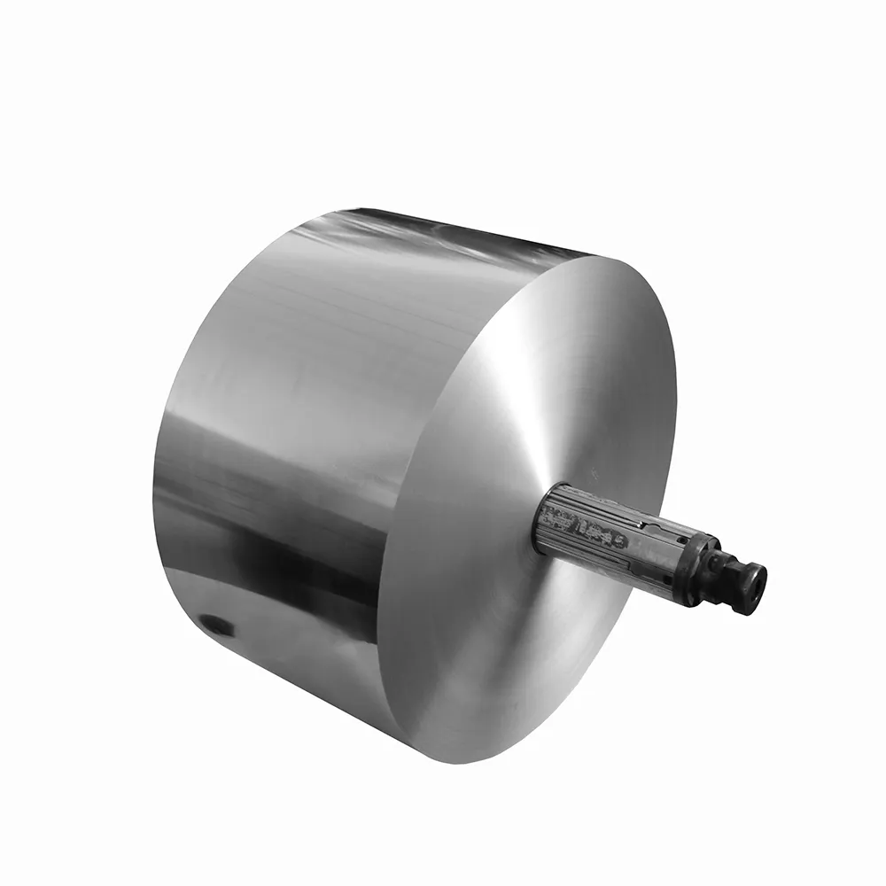 House Aluminum Foil Width 300 Mm 14 Micron