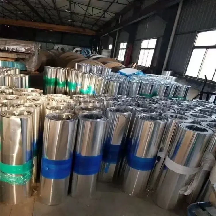 Household Aluminum Foil Rolls Jumbo 20 Micron