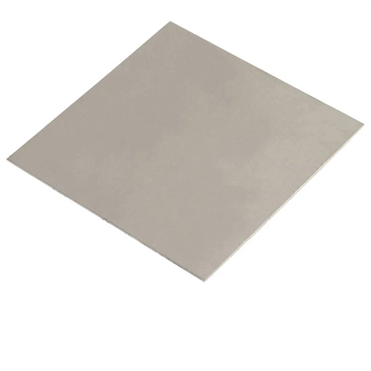 5754 Aluminum Alloy Sheet 5754 Aluminum Alloy Sheet