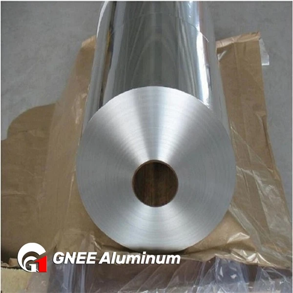1070 Aluminium Foil