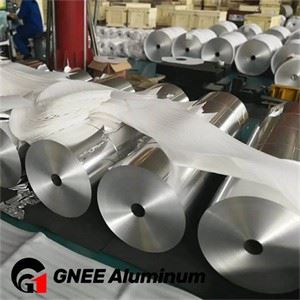 low price 1235 Aluminum Foil For Lithium-Ion Battery low price 1235 Aluminum Foil For Lithium-Ion Battery
