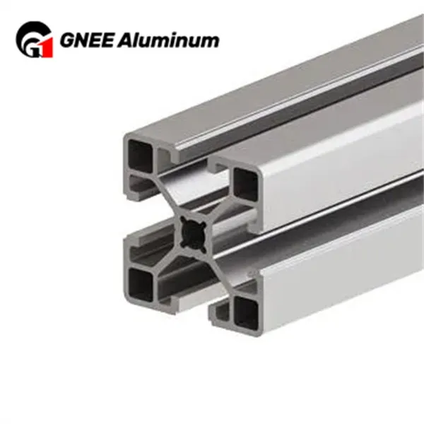 2020 Aluminum Extrusion Profile