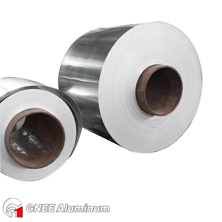 Specification Aluminum Foil For Food Grade