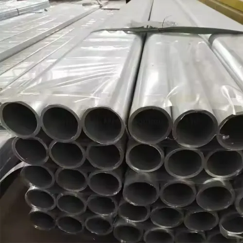 5086 H111 Aluminum Alloy Tube 5086 H111 Aluminum Alloy Tube