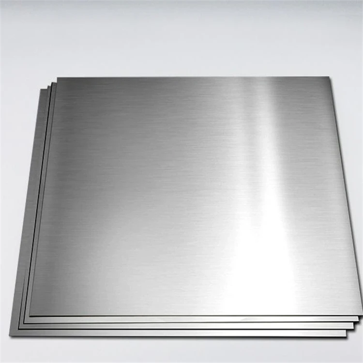 5754 Aluminum Sheet For Fuel Tank 5754 Aluminum Sheet For Fuel Tank