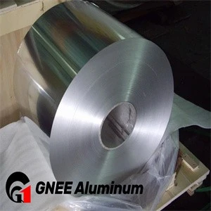 6 Micron Alloy 8079 Aluminum Foil price