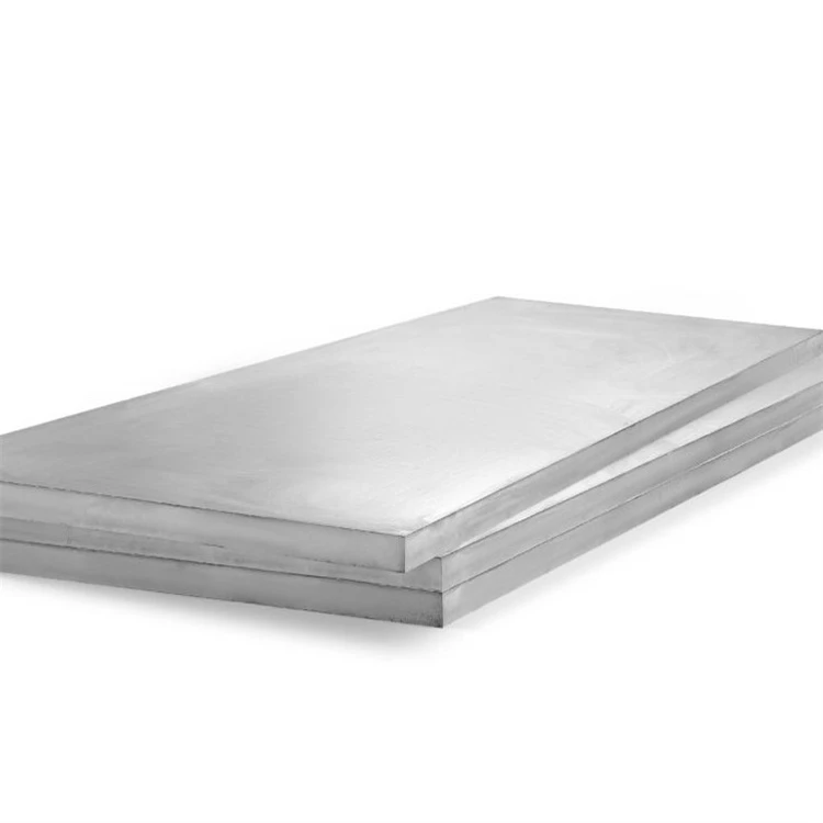 6063 Aluminum Plates For Heat Sinks