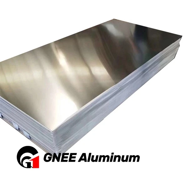 wholesale 6082 Aluminum Plate