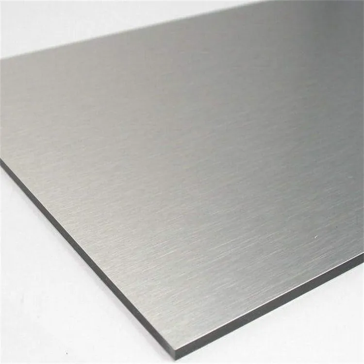 7075 T651 Stretched Aluminium Plate
