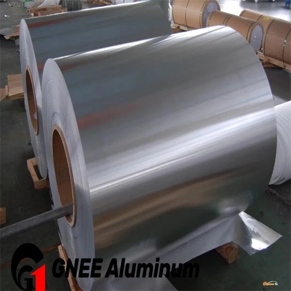 3003 Aluminium Foil Flexible Packaging price