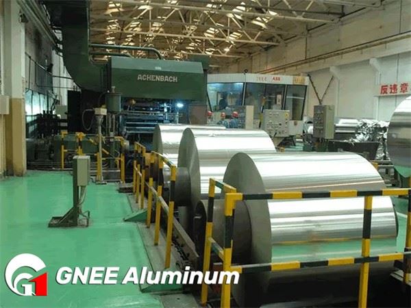 Jumbo Roll Household Foil Jumbo Roll Household Foil
