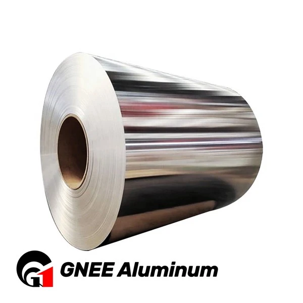 wholesale Aluminium Foil 1235-O Food Flexible Packaging