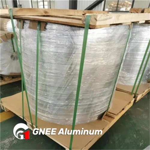 Aluminium Foil Roll For Food Purpose