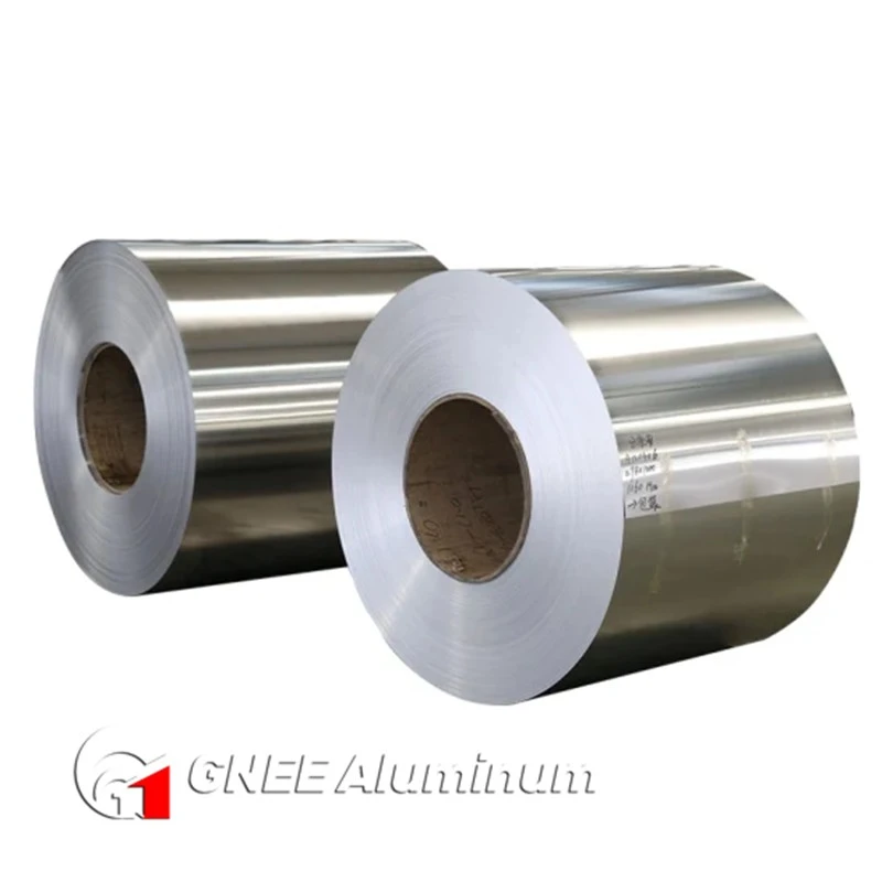 Aluminium Foil Roll Food
