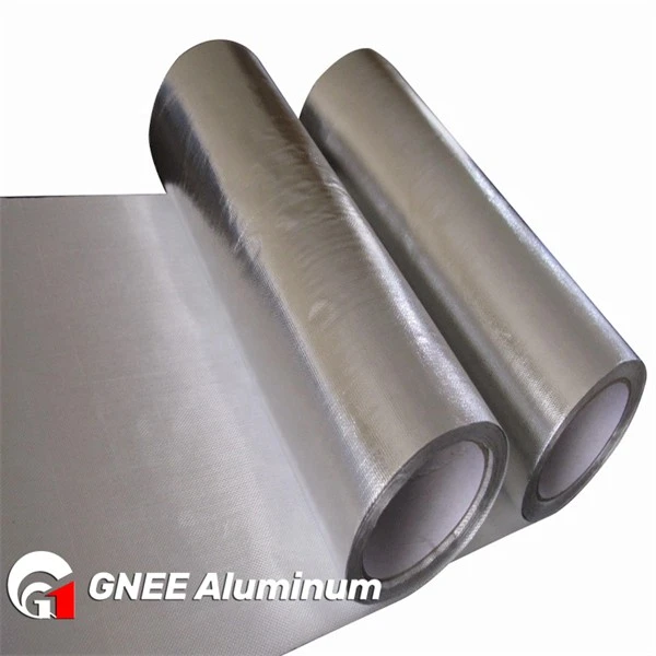 Aluminium Foil Thickness Aluminium Foil Thickness