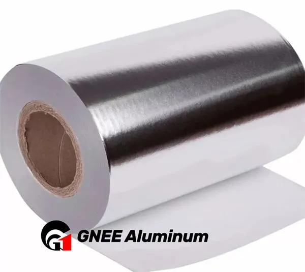 Aluminum Foil For Air Conditioner