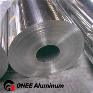 wholesale Aluminum Foil For Rechargeable Batteries