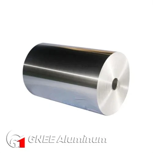 1235 Big Rolls Of Aluminium Foil