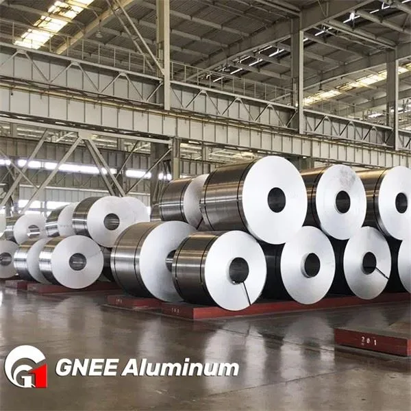 Flexible Aluminium Foil Food Grade