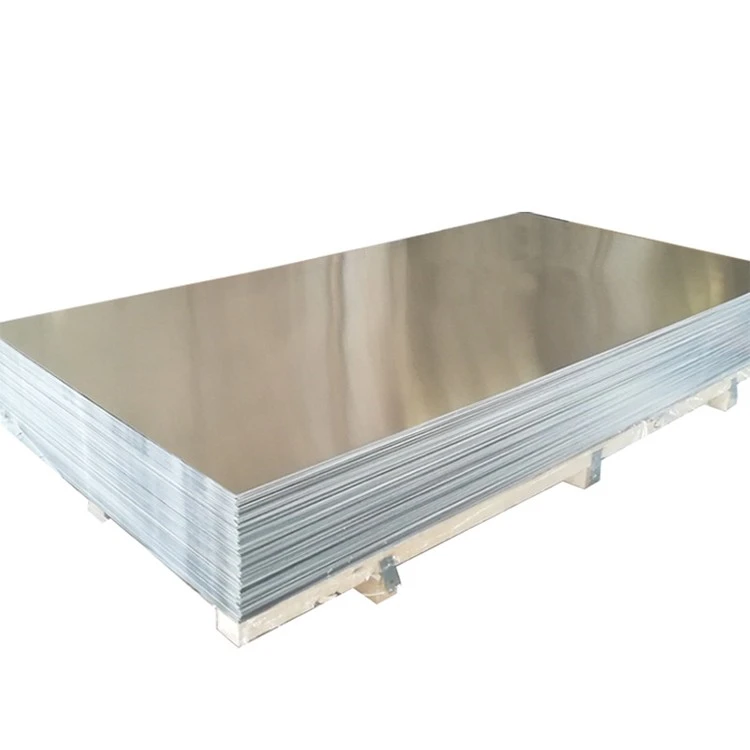High Strength Marine Grade 5086 5083 Sheet Aluminium High Strength Marine Grade 5086 5083 Sheet Aluminium