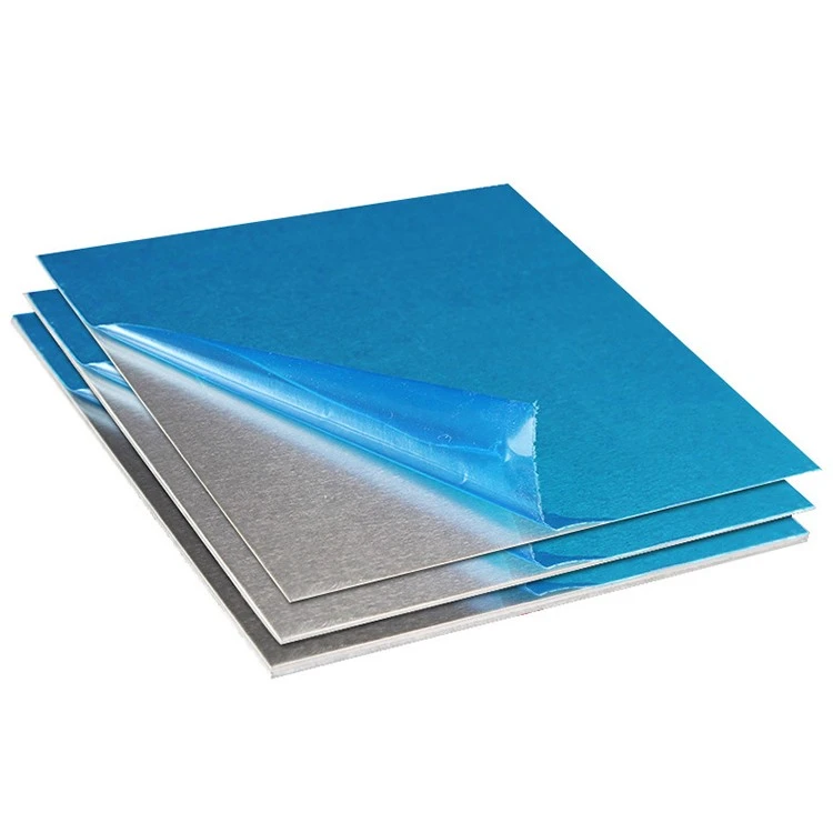 High Strength Marine Grade 5086 5083 Sheet Aluminium High Strength Marine Grade 5086 5083 Sheet Aluminium