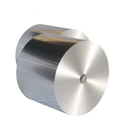 Household Double Zero Aluminium Foil Household Double Zero Aluminium Foil