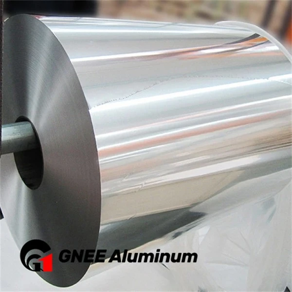 cheap Industrial Grade 5m Aluminum Foil cheap Industrial Grade 5m Aluminum Foil