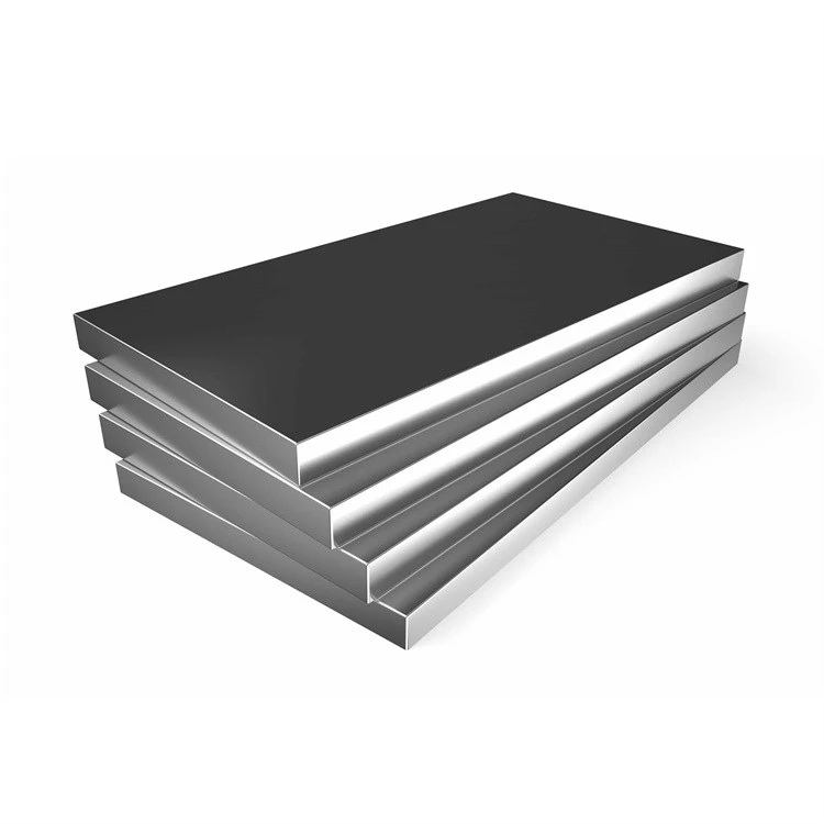 Mirror Aluminum For ACP