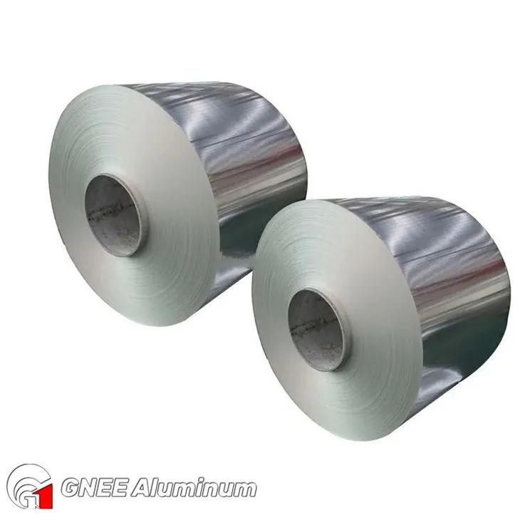 Packaging Material Aluminum Foil