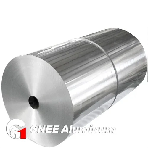 Pharmaceutical Packing Aluminium Foil 8011 Al Foil Roll Pharmaceutical Packing Aluminium Foil 8011 Al Foil Roll