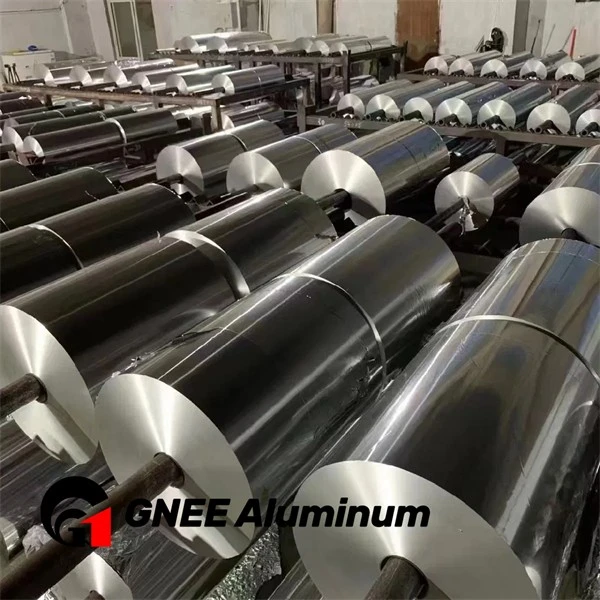 Round Aluminium Foil Food Container price