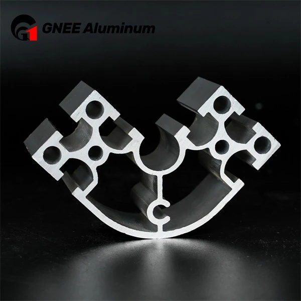 T Slot Aluminum Extrusion T Slot Aluminum Extrusion